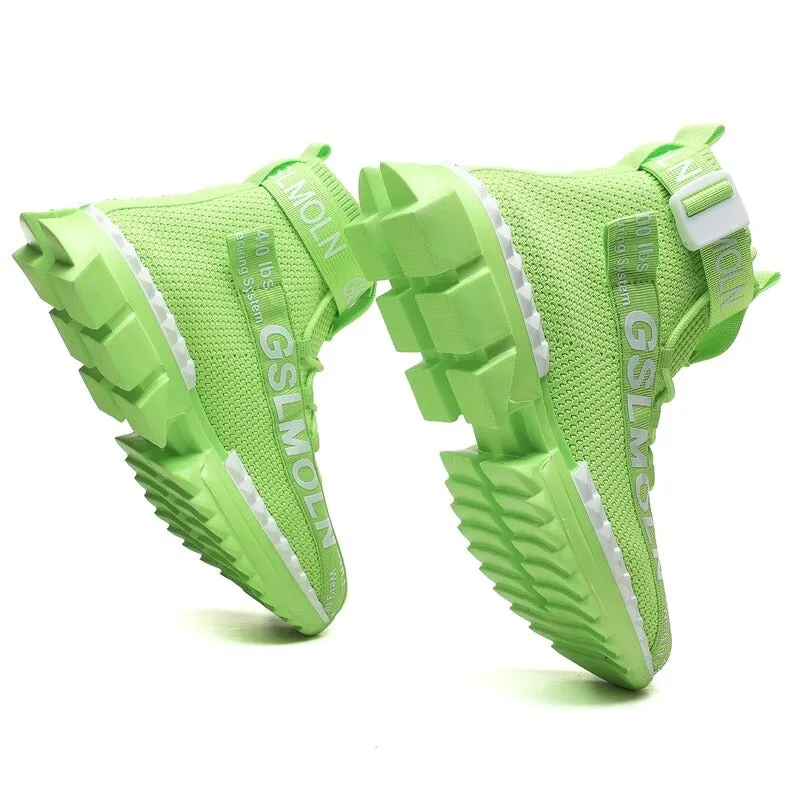GSLMOLN Sneakers