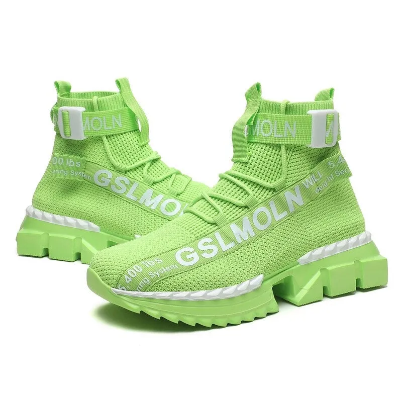 GSLMOLN Sneakers