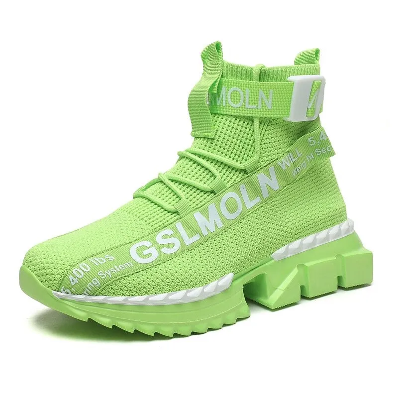 GSLMOLN Sneakers