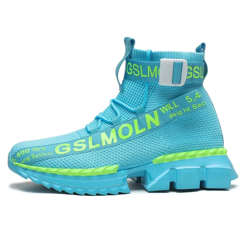 GSLMOLN Sneakers