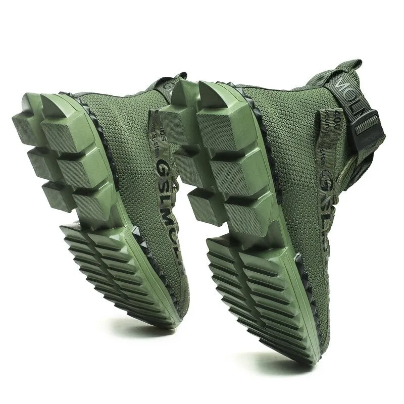 GSLMOLN Sneakers