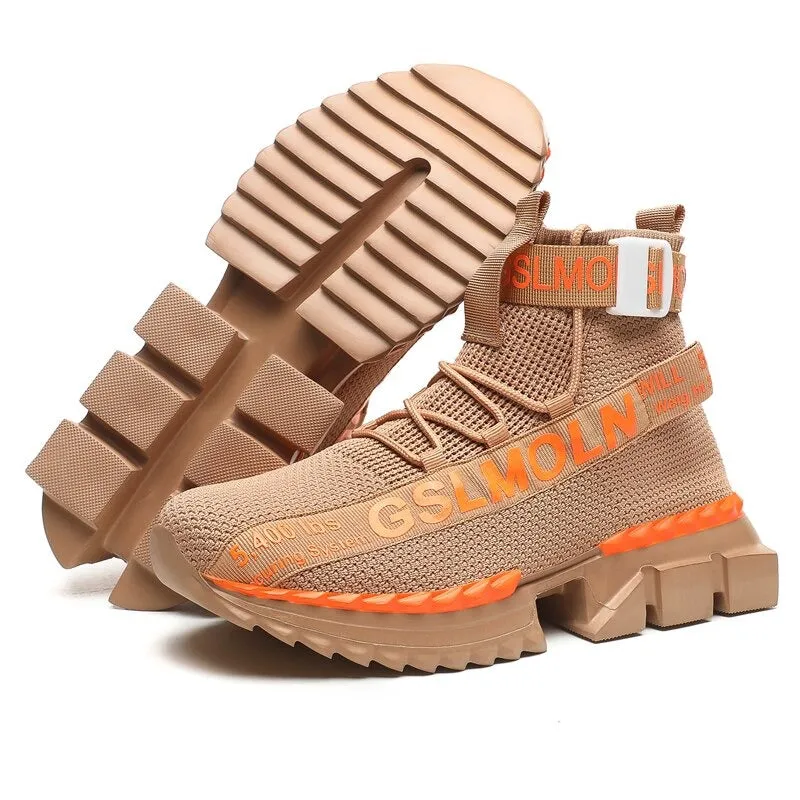 GSLMOLN Sneakers