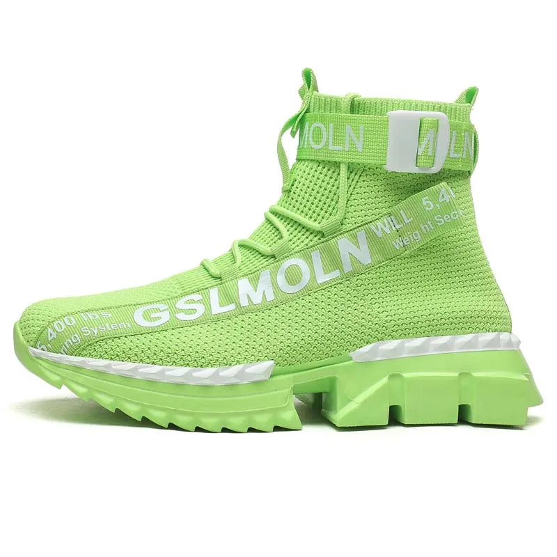 GSLMOLN Sneakers