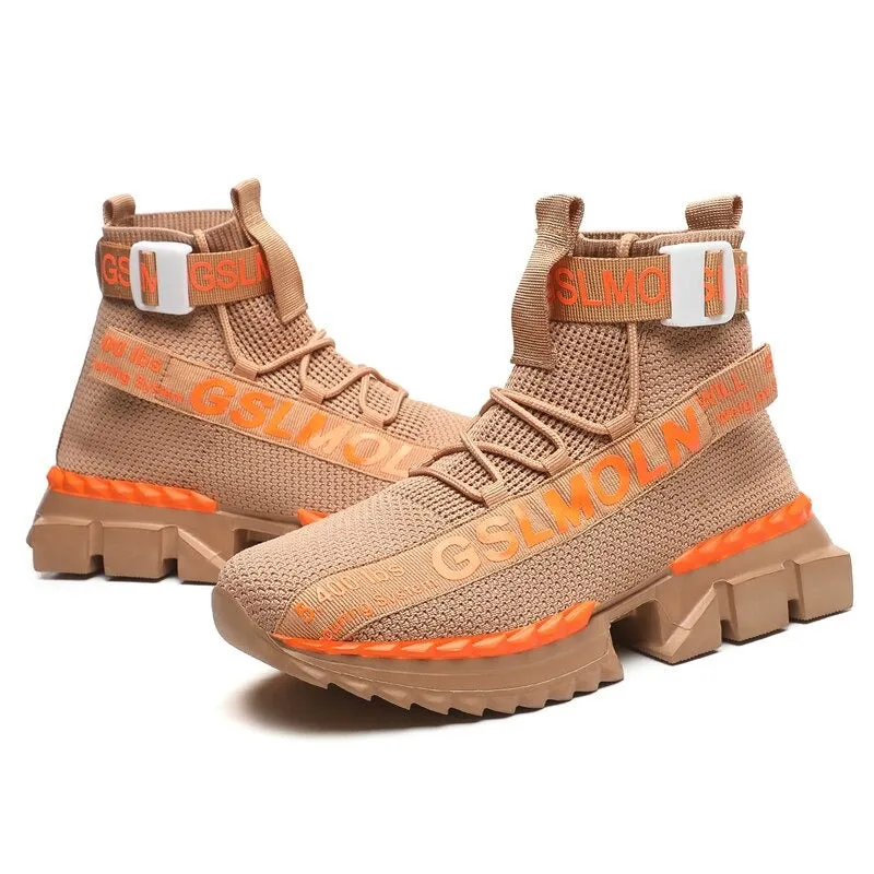 GSLMOLN Sneakers