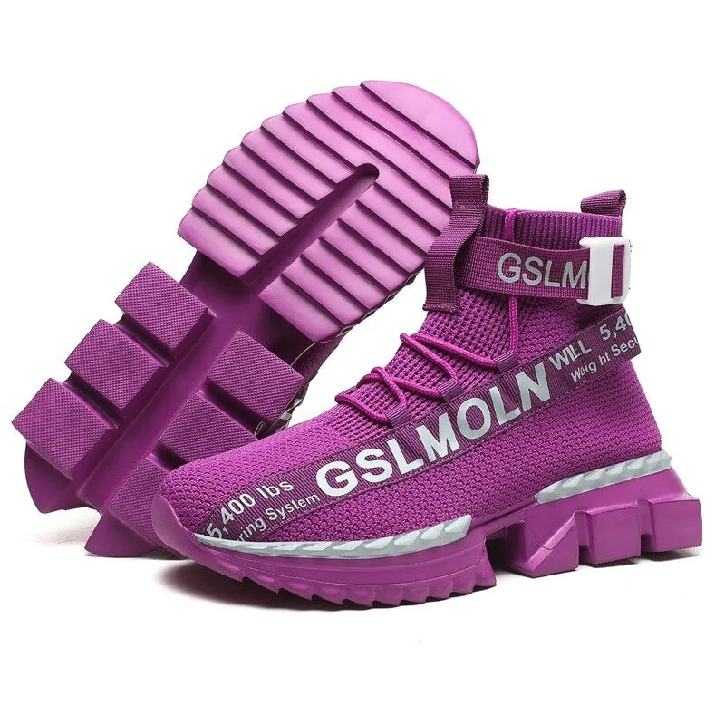 GSLMOLN Sneakers