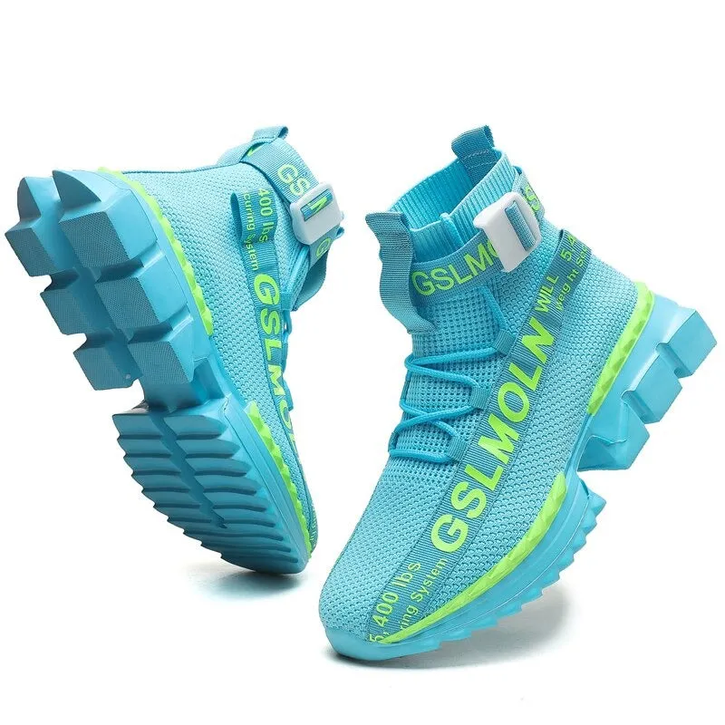 GSLMOLN Sneakers