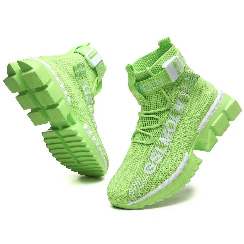 GSLMOLN Sneakers