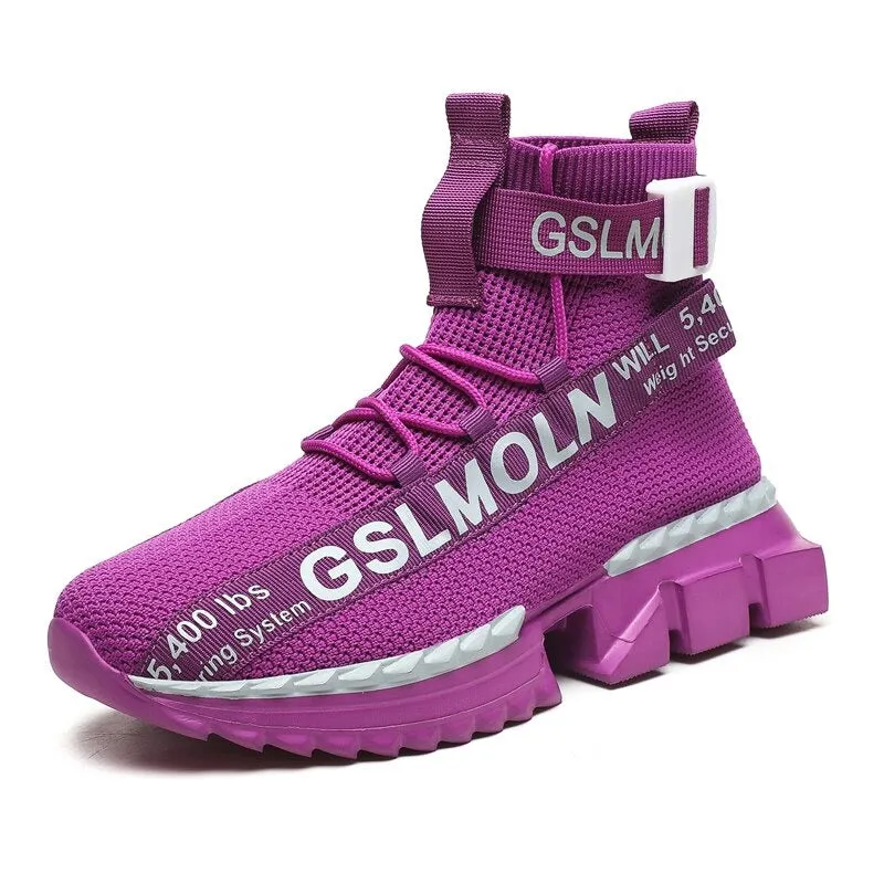 GSLMOLN Sneakers