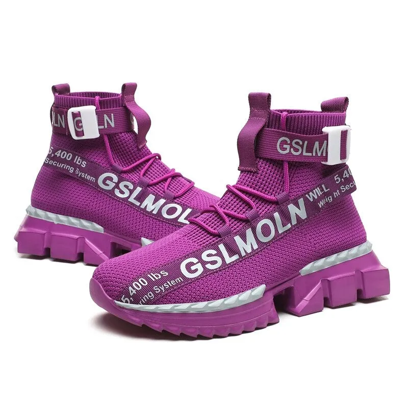 GSLMOLN Sneakers