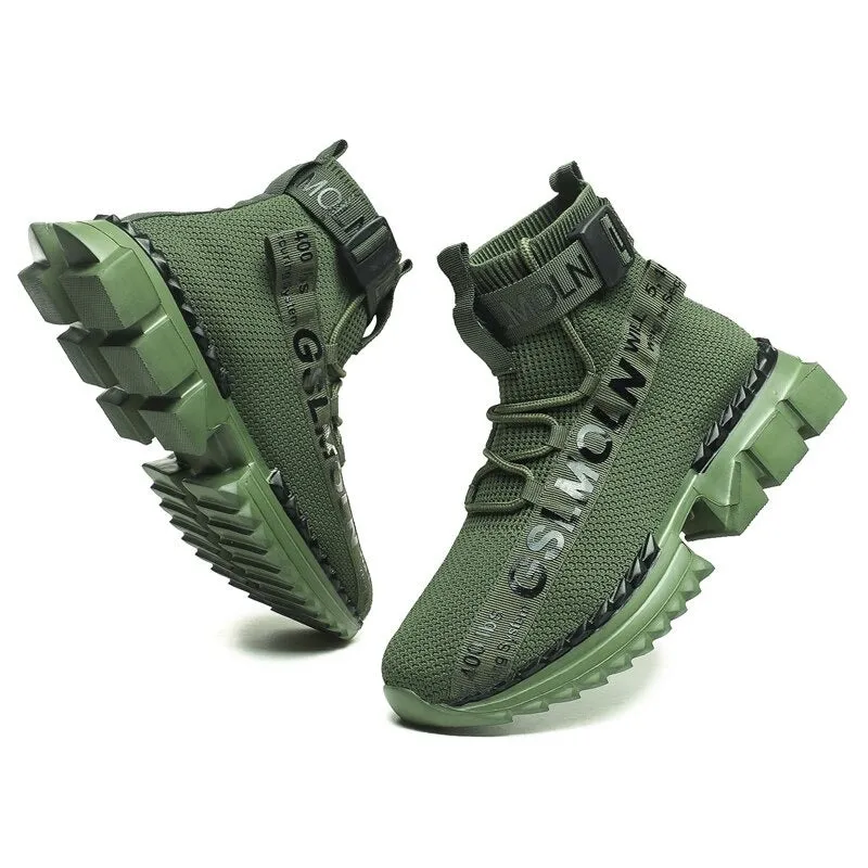 GSLMOLN Sneakers
