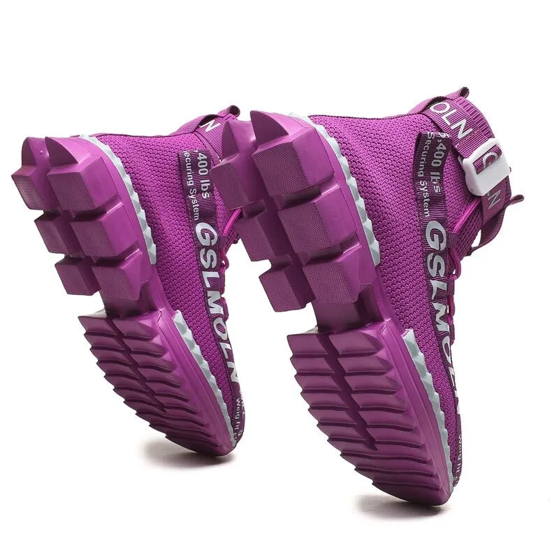 GSLMOLN Sneakers
