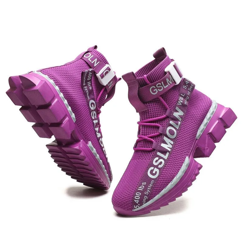 GSLMOLN Sneakers