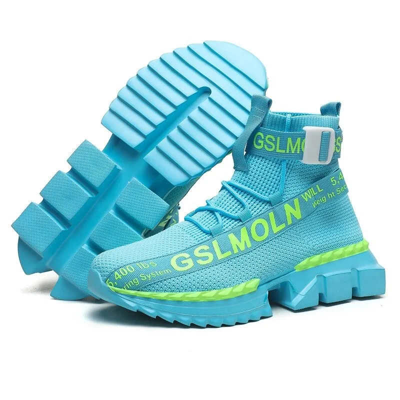 GSLMOLN Sneakers