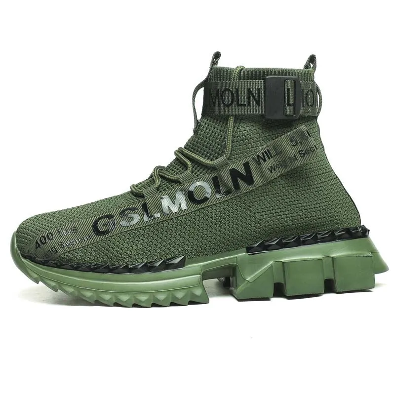 GSLMOLN Sneakers