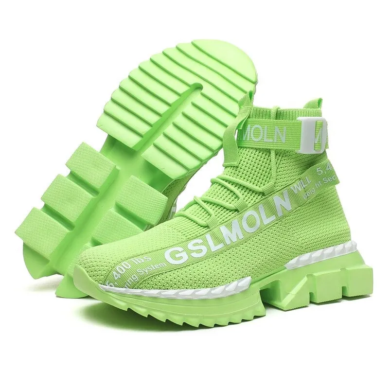 GSLMOLN Sneakers