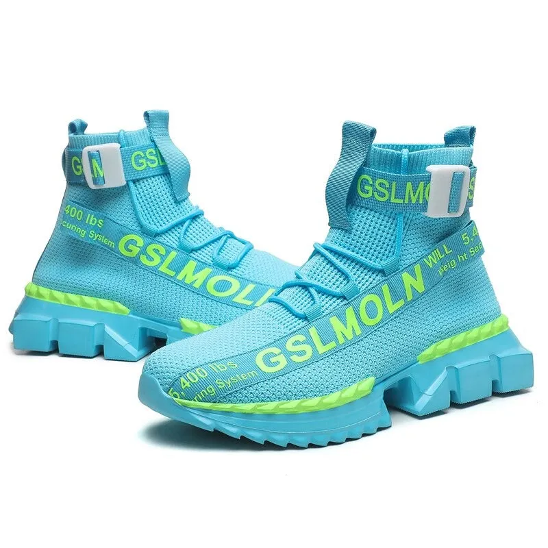 GSLMOLN Sneakers