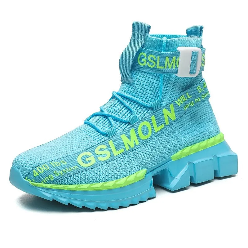 GSLMOLN Sneakers