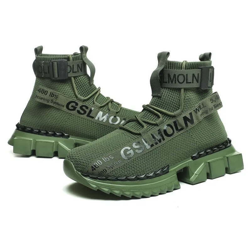GSLMOLN Sneakers