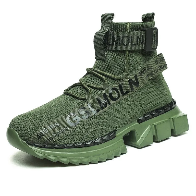 GSLMOLN Sneakers