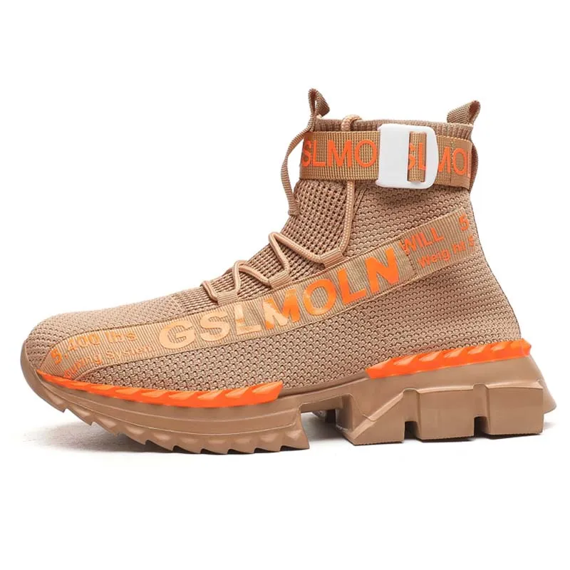 GSLMOLN Sneakers