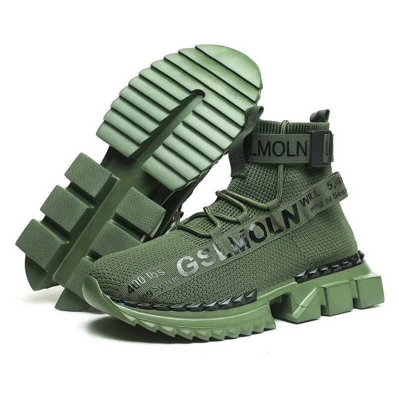 GSLMOLN Sneakers