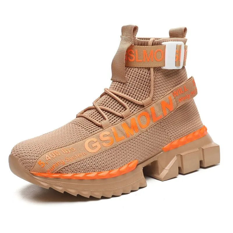 GSLMOLN Sneakers