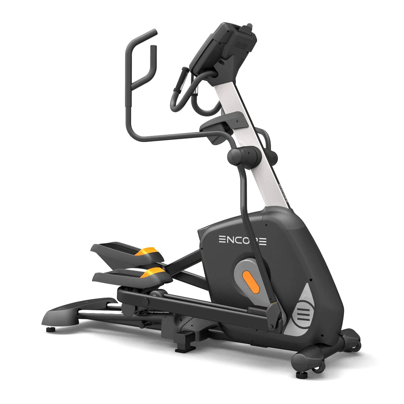 Gym Gear Encore ECE7 Elliptical Cross Trainer