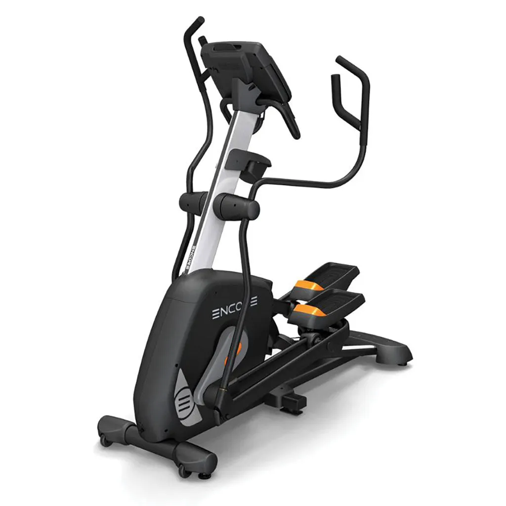 Gym Gear Encore ECE7 Elliptical Cross Trainer