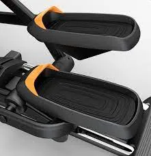 Gym Gear Encore ECE7 Elliptical Cross Trainer