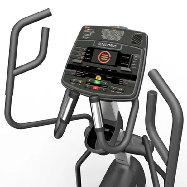 Gym Gear Encore ECE7 Elliptical Cross Trainer