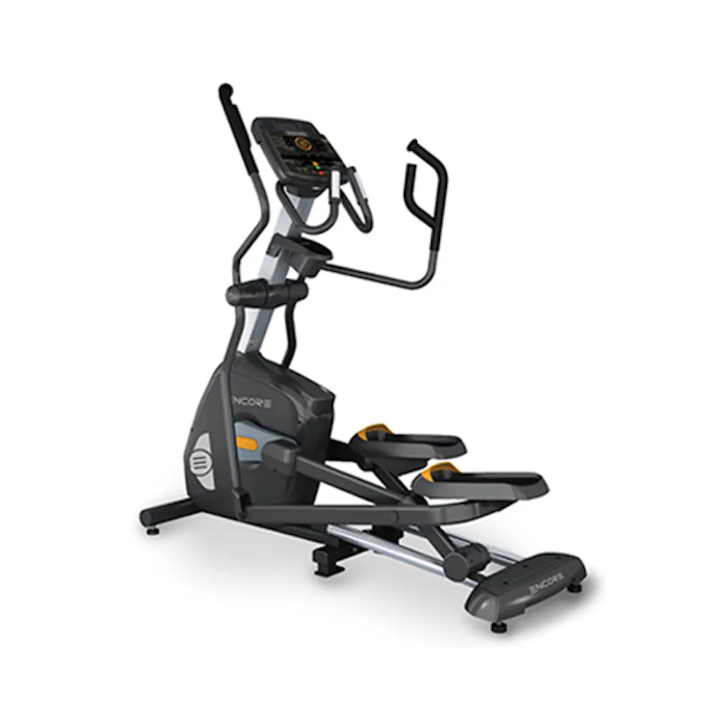 Gym Gear Encore ECE7 Elliptical Cross Trainer