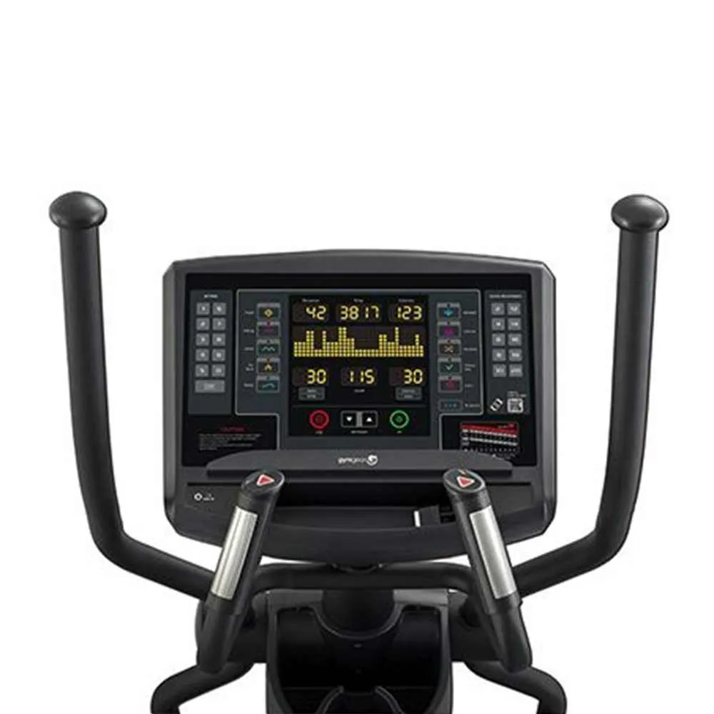 Gym Gear X97 Elliptical Cross Trainer