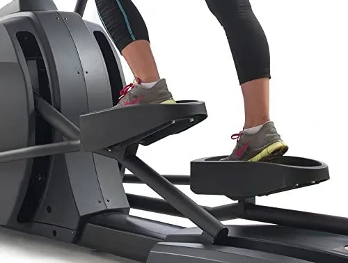 Gym Gear X97 Elliptical Cross Trainer