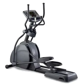 Gym Gear X97 Elliptical Cross Trainer