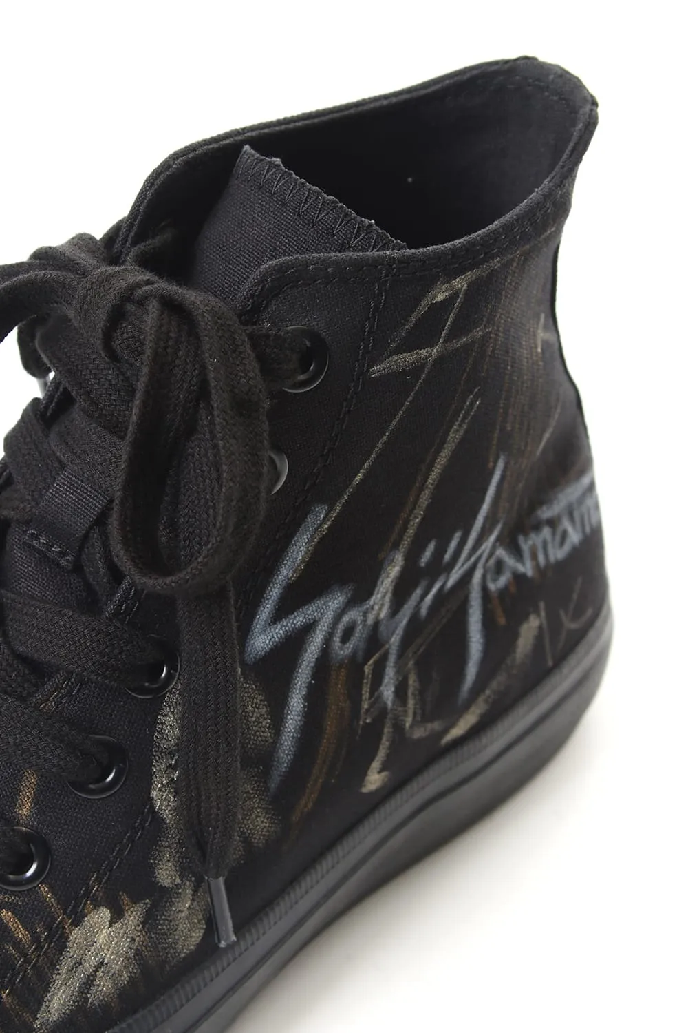 High top Sneakers