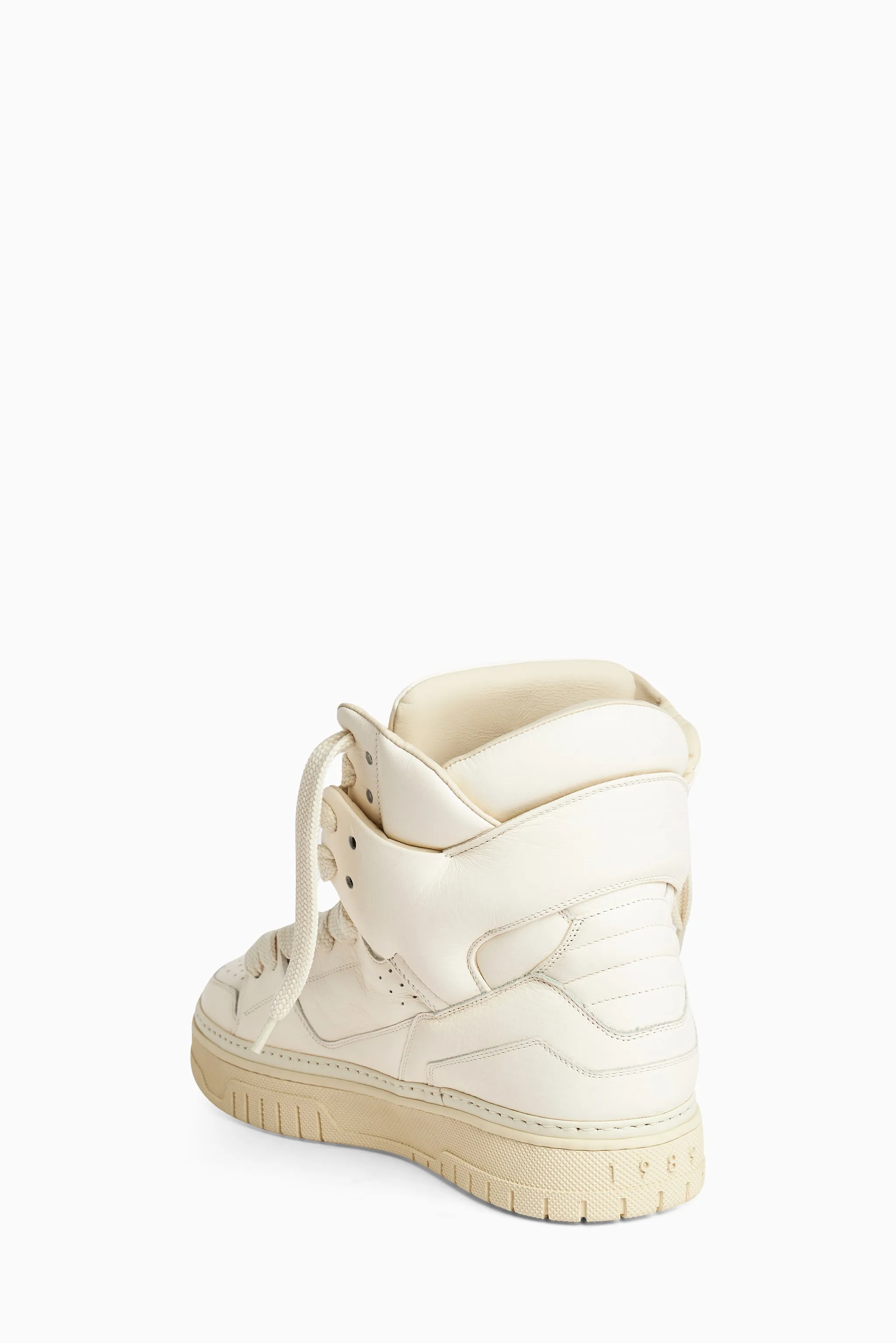 High Top Sneakers