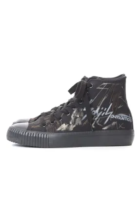 High top Sneakers