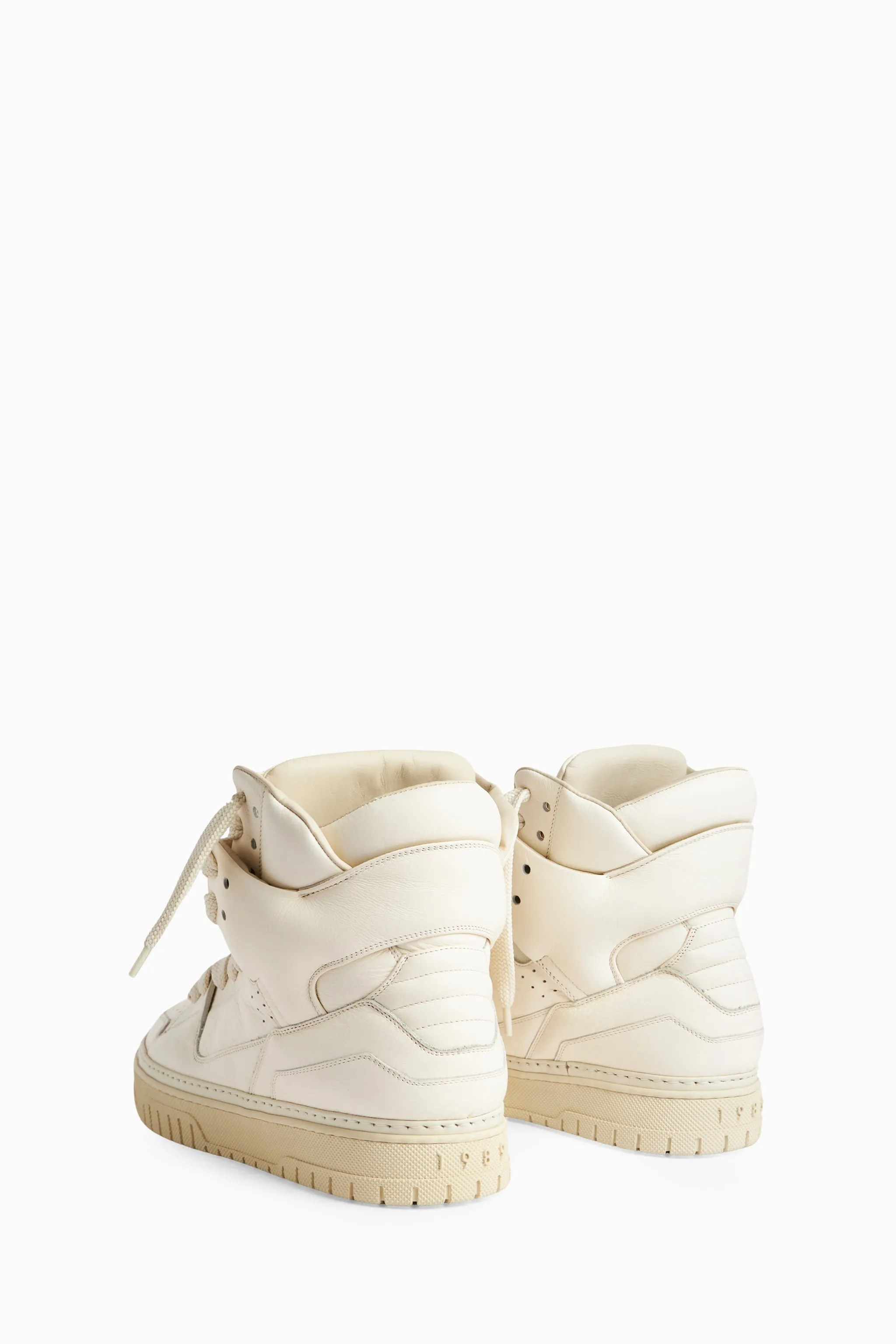 High Top Sneakers