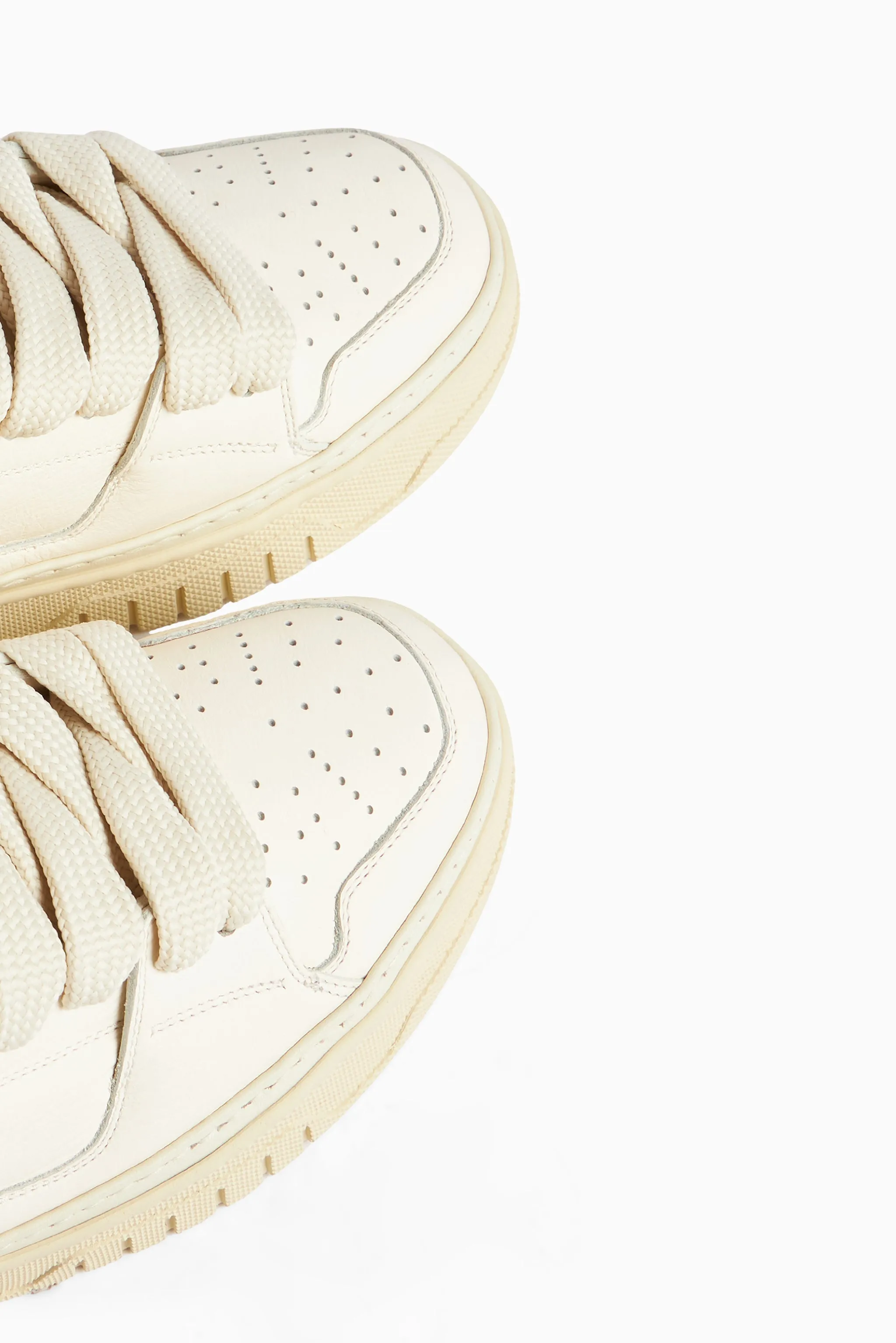 High Top Sneakers