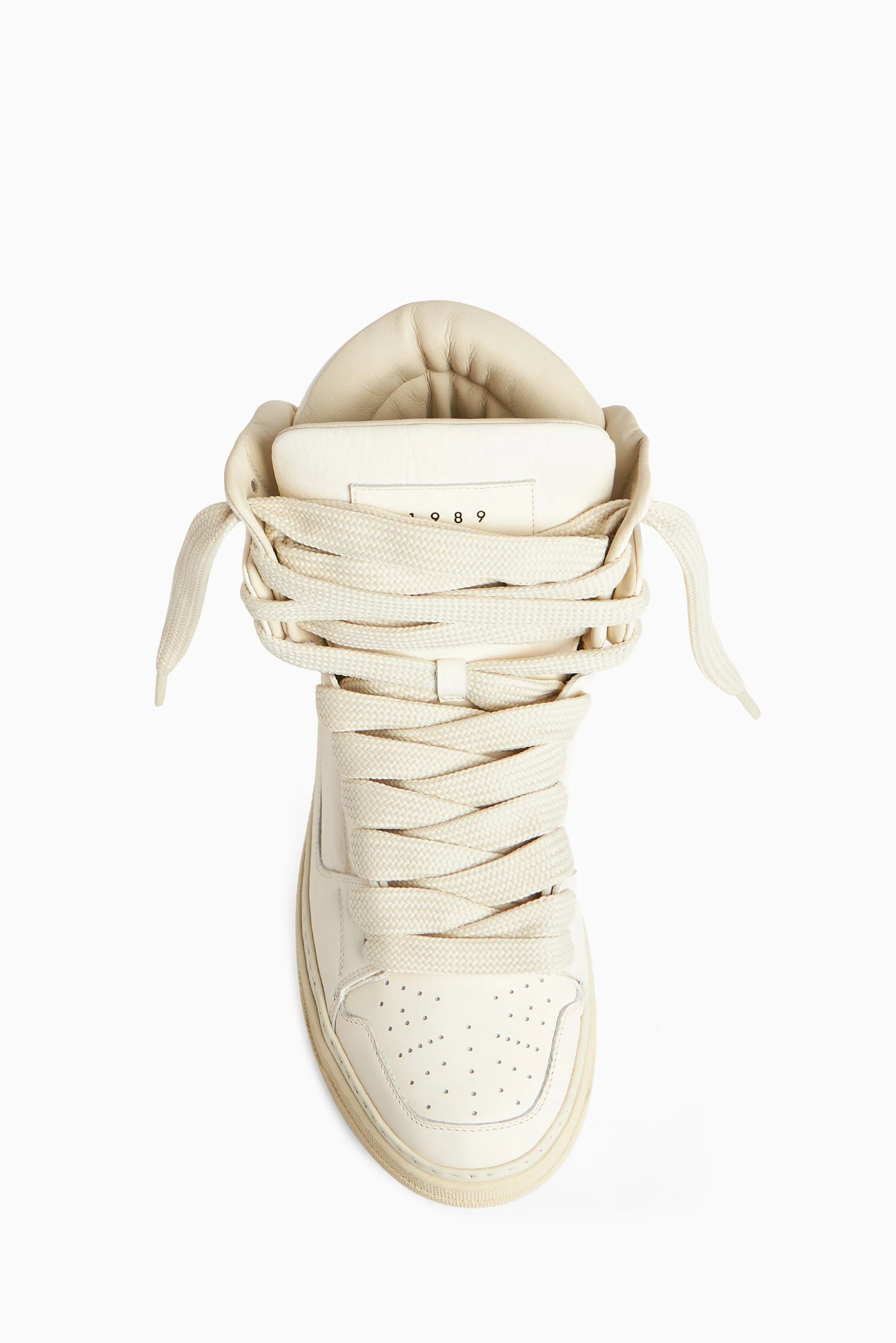 High Top Sneakers