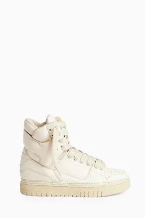 High Top Sneakers