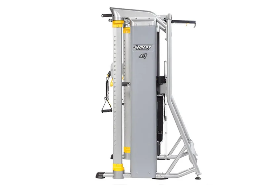 Hoist Mi7 Functional Training System