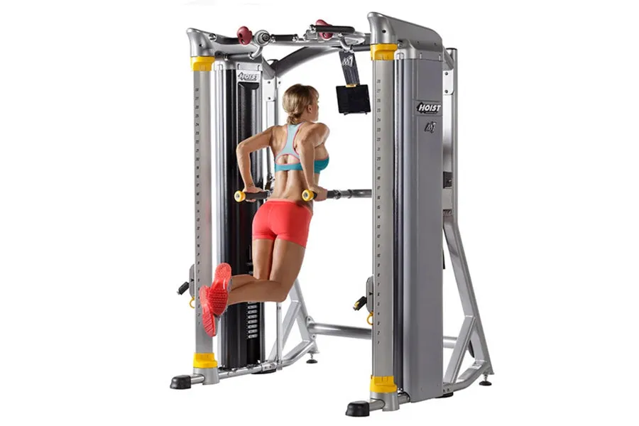 Hoist Mi7 Functional Training System