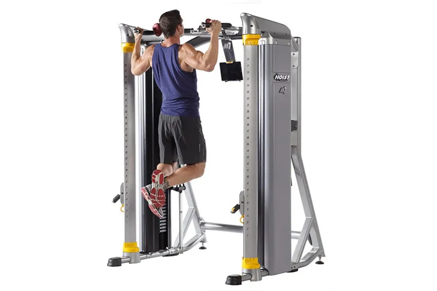 Hoist Mi7 Functional Training System