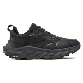 Hoka Anacapa Low GTX Nubuck Leather Men's Low-Top Hiking Trainers