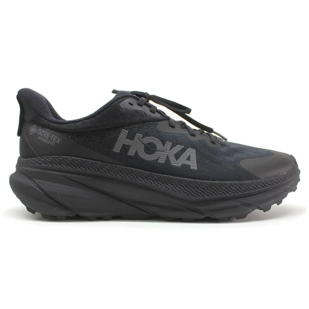Hoka Challenger Atr 7 GTX Textile Synthetic Men's Running Trainers
