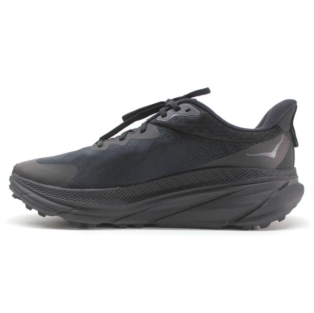 Hoka Challenger Atr 7 GTX Textile Synthetic Men's Running Trainers