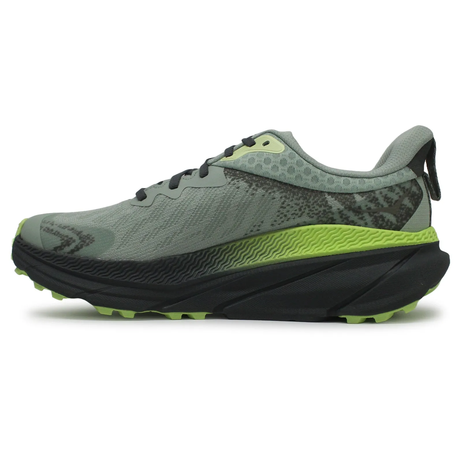Hoka Challenger Atr 7 GTX Textile Synthetic Men's Running Trainers