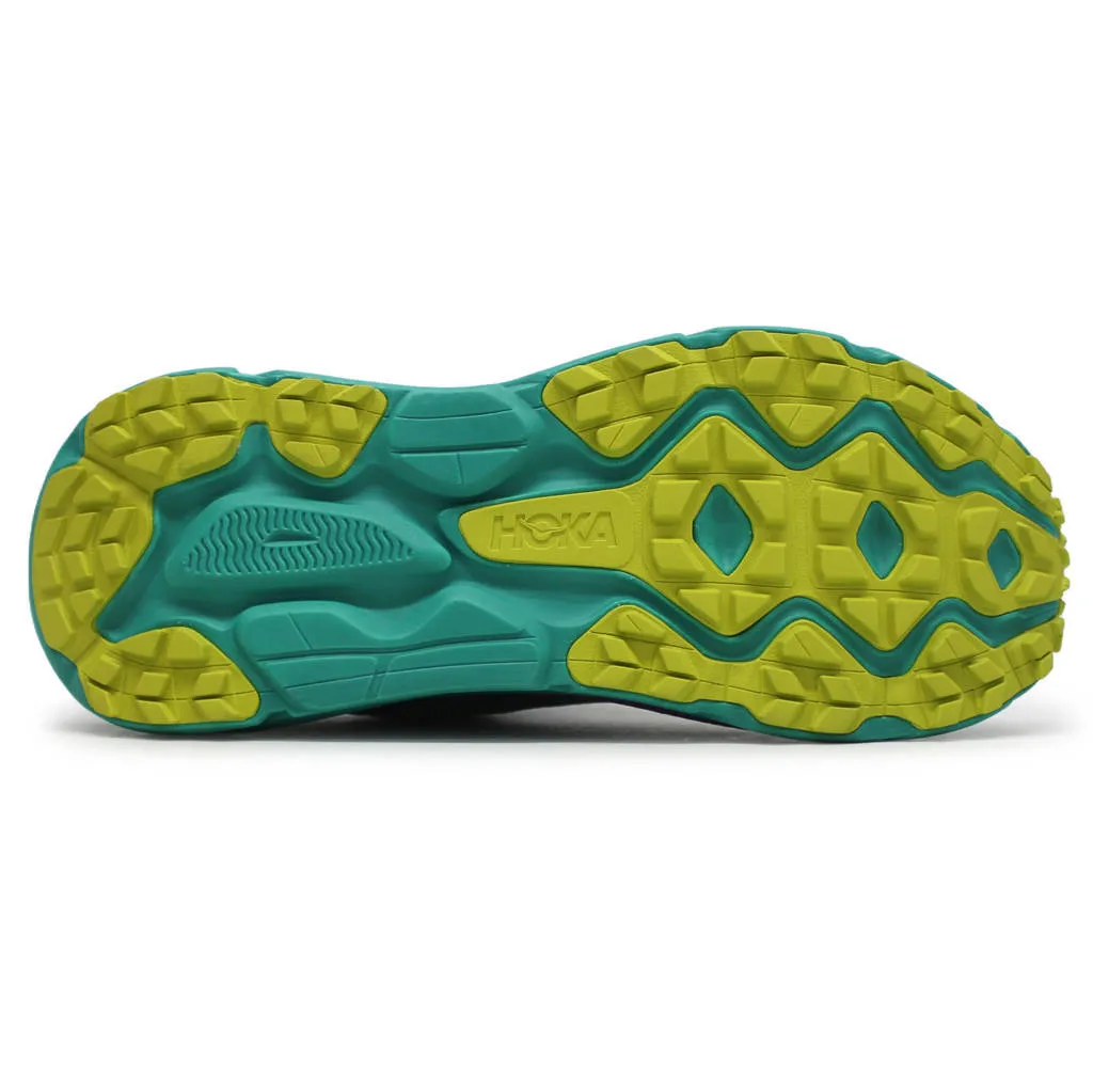 Hoka Challenger Atr 7 GTX Textile Synthetic Men's Running Trainers