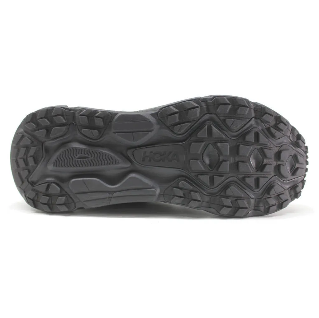 Hoka Challenger Atr 7 GTX Textile Synthetic Men's Running Trainers